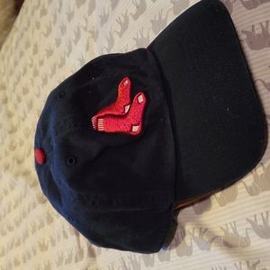 Boston Redaox Fan cap